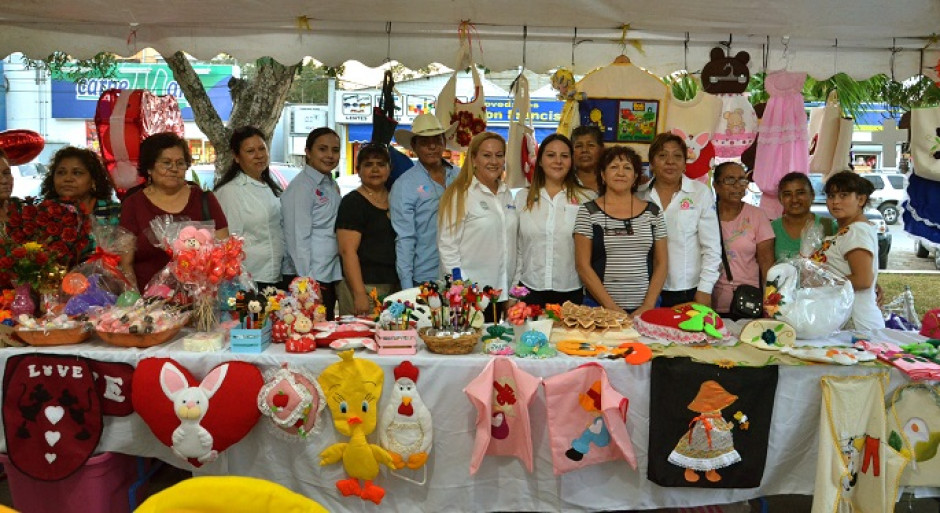 Impulsan el autoempleo a traves de los CEDIFs en Altamira