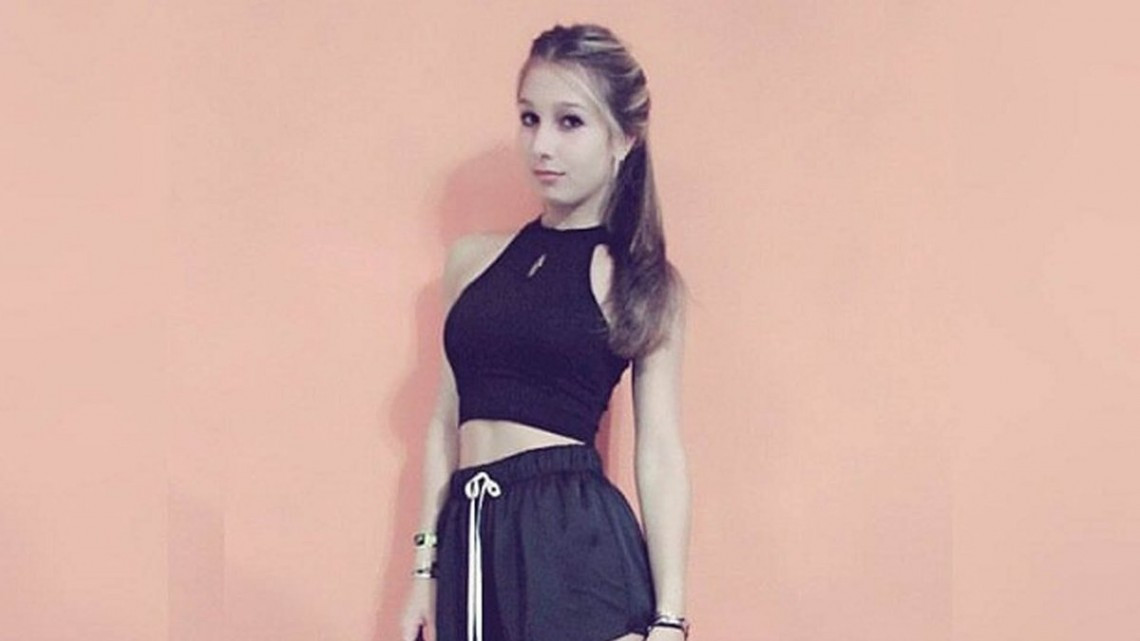 Joven mata a su novio a disparos en Argentina