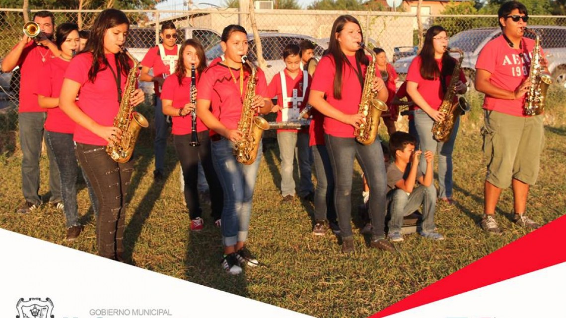 Premian a campeón de liga municipal de Fut 7