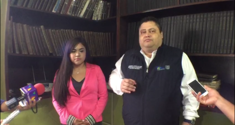 Tiene nueva titular Oficialía Tercera del Registro Civil