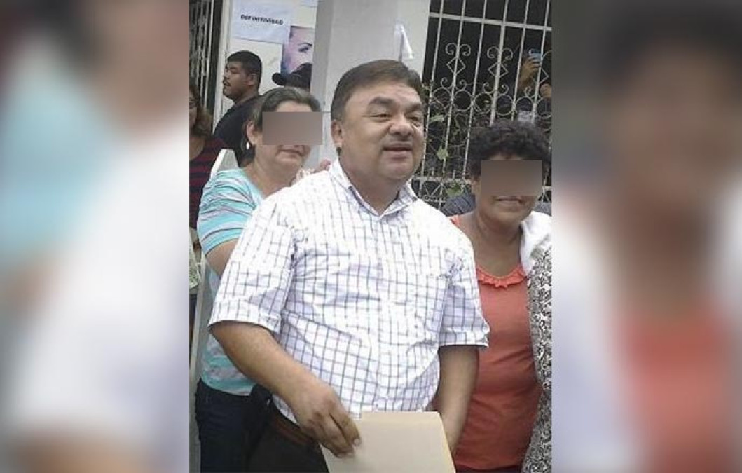 Asesinan a ex alcalde de Colipa, Veracruz