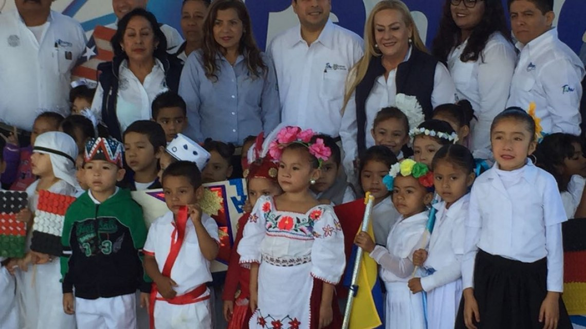 Autoridades refrendan el compromiso de apoyo al sector rural