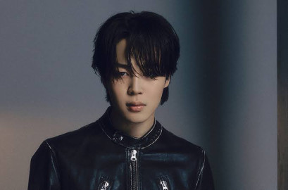 Jimin de BTS lanza álbum solitario