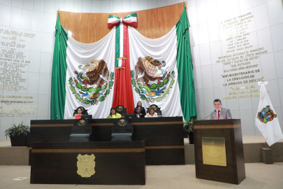 Crean Dirección de Tránsito Estatal para reducir accidentes en carreteras tamaulipecas