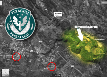 Cuentan cómo Duarte desaparecía cuerpos en Veracruz