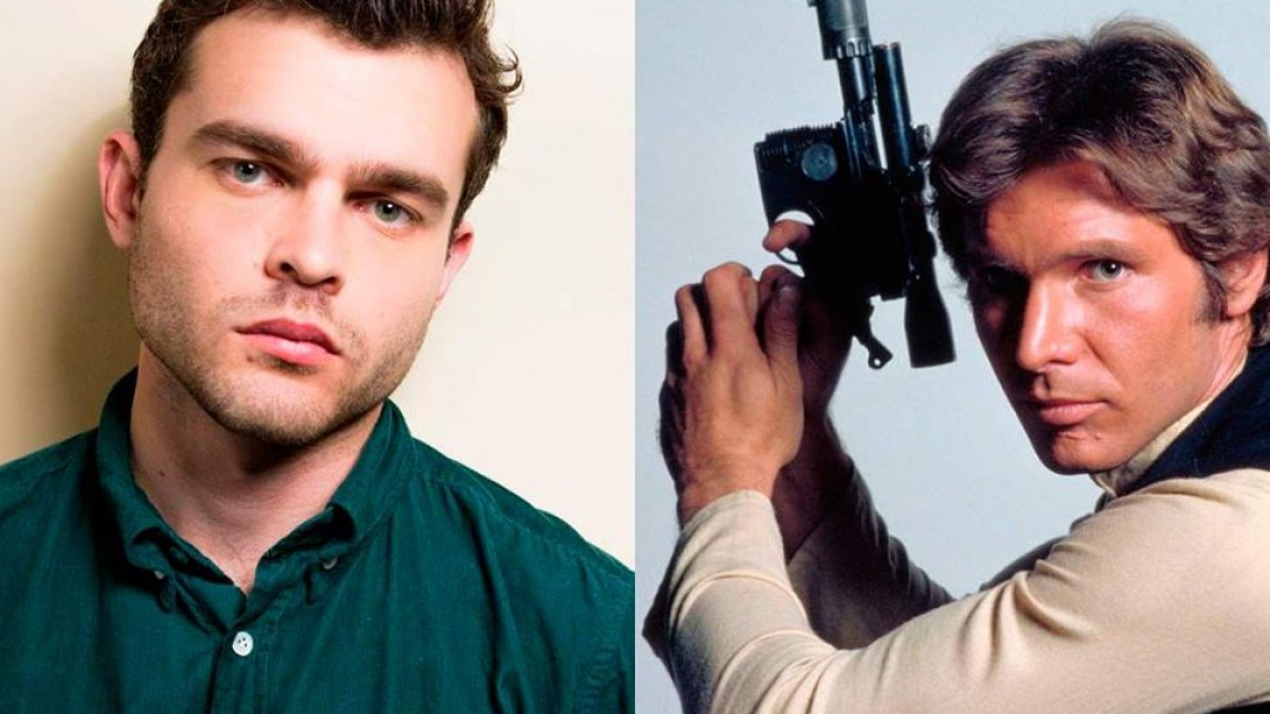 Comienzan las grabaciones del Spin Off Sobre "Han Solo"