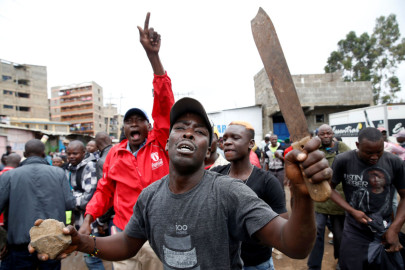Pide Embajada de México evitar zonas en Kenia