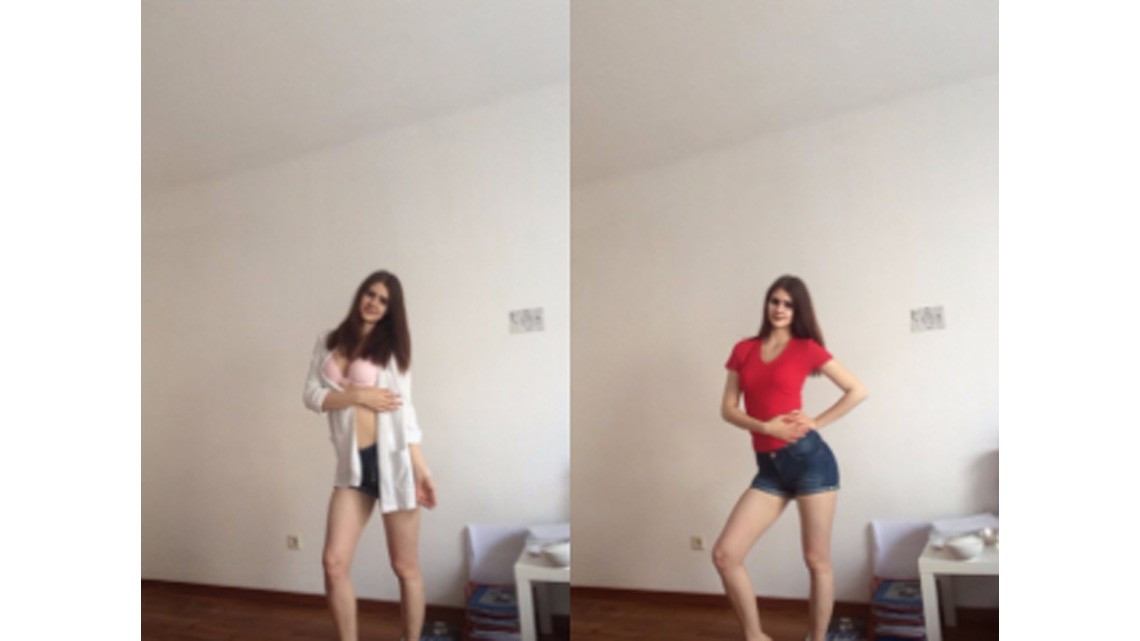 Polémica página donde pueden vender la virginidad