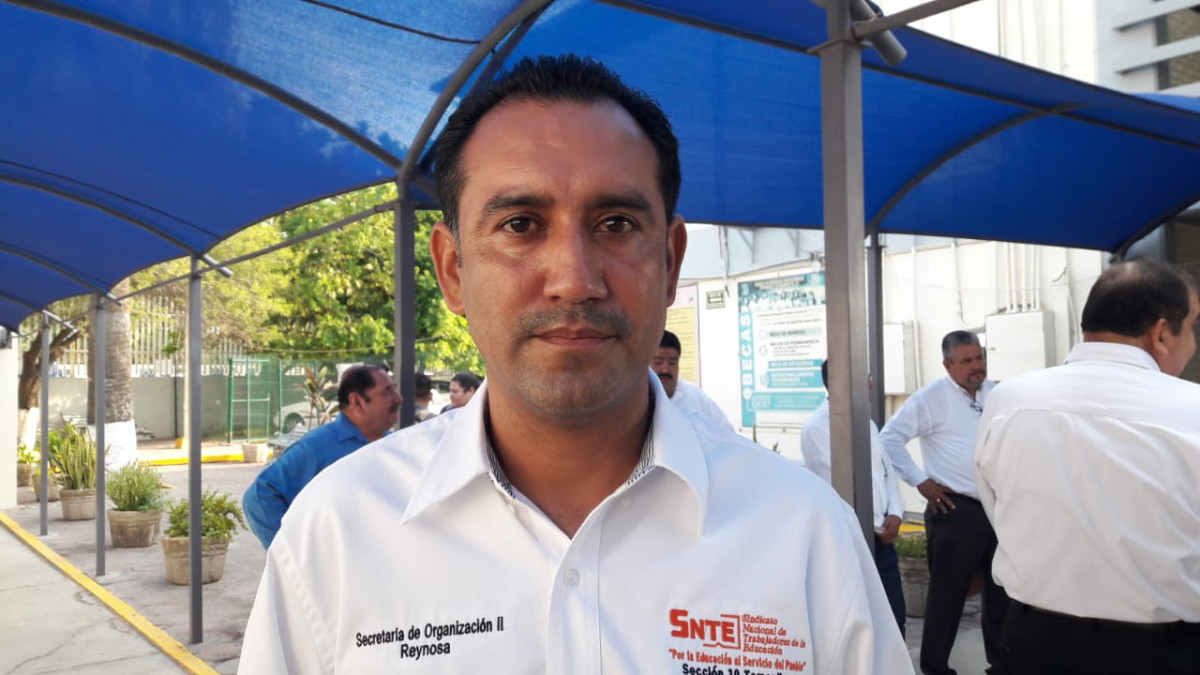 Esperan maestros leyes secundarias de reforma educativa