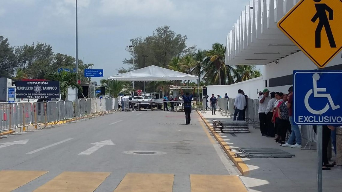 Alistan la llegada del nuevo Obispo 