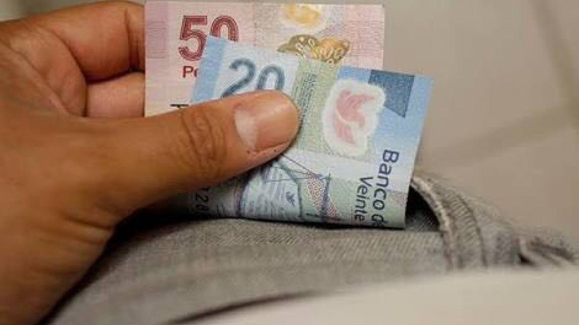 Impulsan empresarios aumento salarial