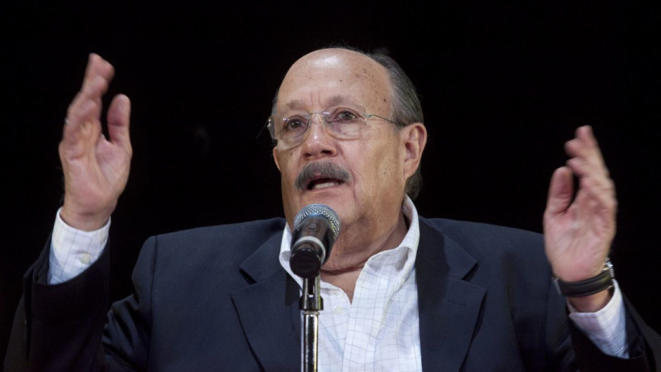 Muere el comediante Polo Polo a los 78 años de edad