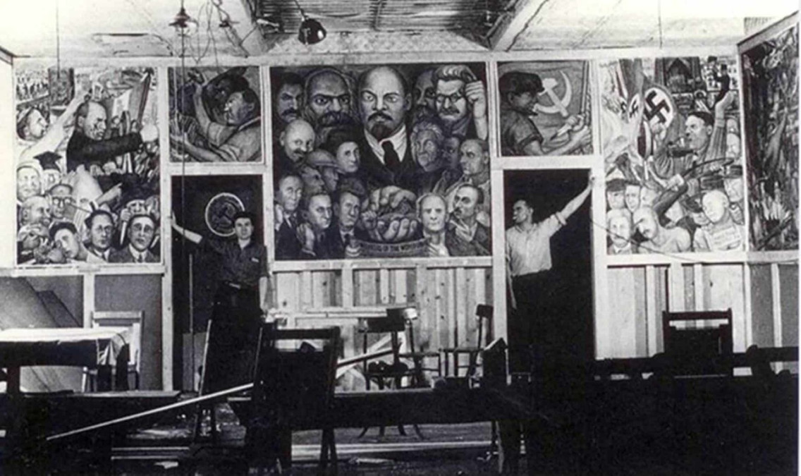 Elba Esther busca aclarar procedencia de obras valuadas en 30 mdd