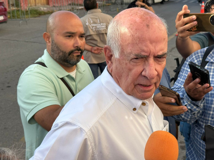 Presenta Itavu cinco denuncias por invasión de predios