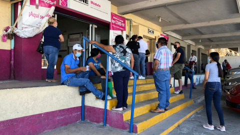 INE Nuevo Laredo invita a participar como Observadora u Observador electoral para el proceso electoral 2021-2022 