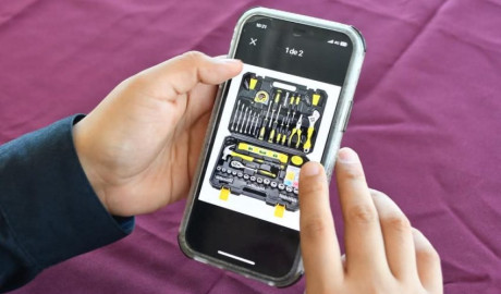 Emite SSPT recomendaciones para prevenir ciberdelitos en compras virtuales de regalos por el Día del Padre