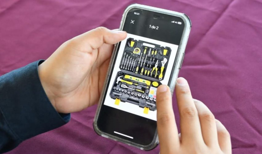 Emite SSPT recomendaciones para prevenir ciberdelitos en compras virtuales de regalos por el Día del Padre