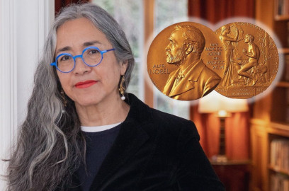 Cristina Rivera Garza, escritora matamorense, entre las favoritas para el Nobel de Literatura 2025