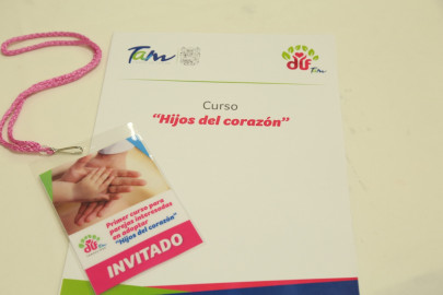 Aporta DIF seguridad integral a niños y jóvenes en situación de adopción