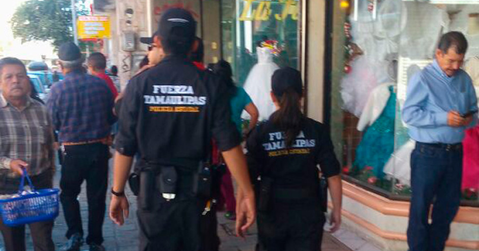 Policía de Proximidad comienza a dar resultados