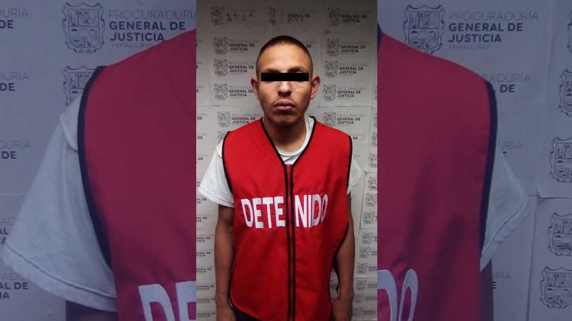 Detienen a responsables de robo con violencia de automóviles