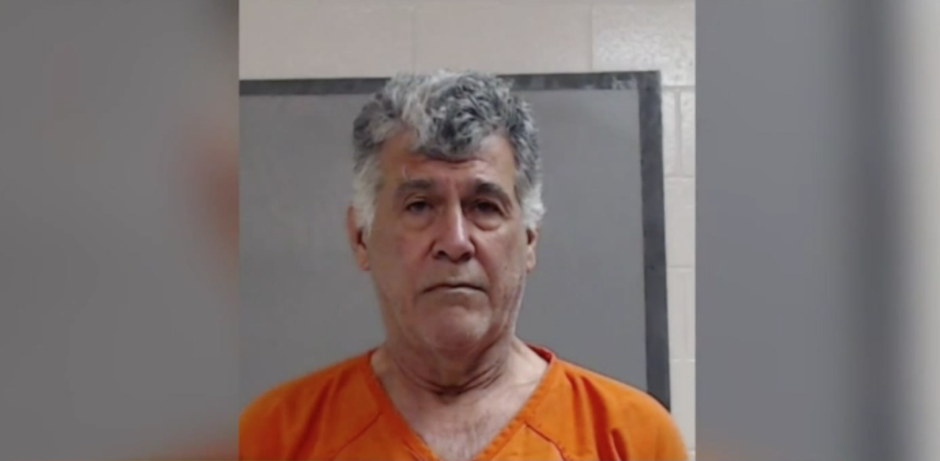 Detienen a hombre por asalto sexual a menor