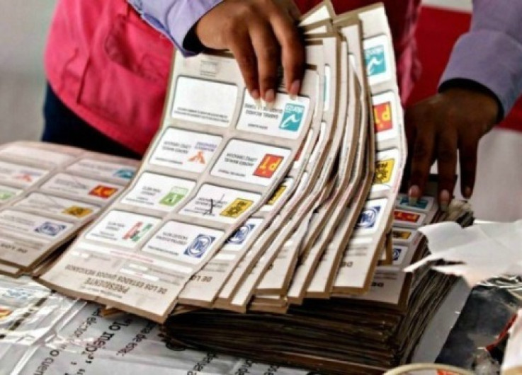 Establecen fecha límite para registrar coaliciones