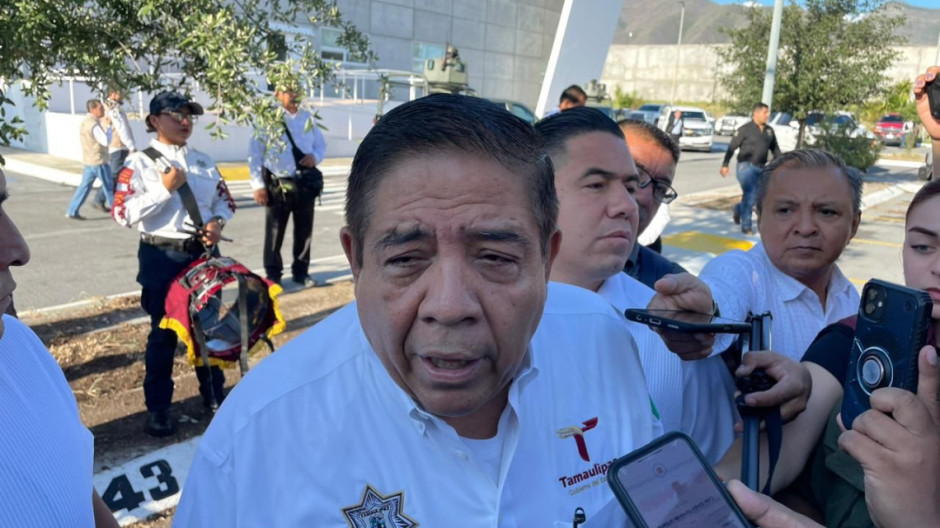 Continúan ataques contra la Guardia Estatal