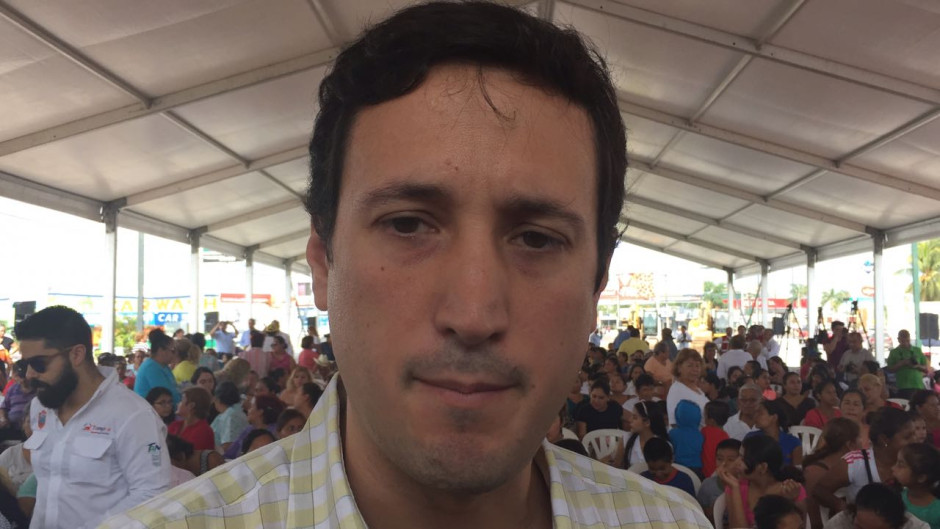 Disminuye ocupación hotelera en sur de Tamaulipas