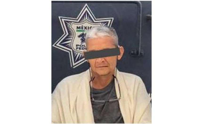 Fallece hombre relacionado a matanza de San Fernando