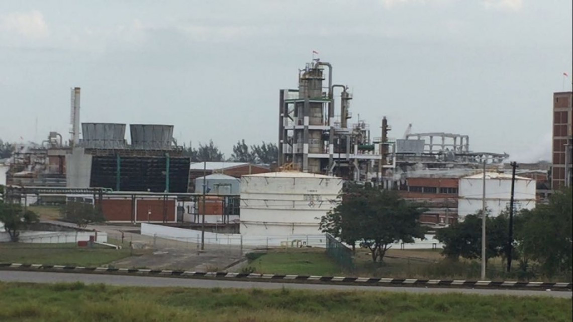 La AISTAC lamenta no se reduzca el precio de agua para el sector industrial