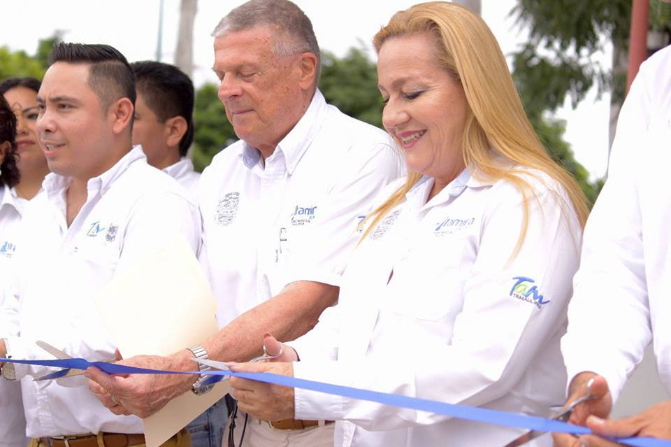 Realizan 1era. Jornada Laboral del Empleo