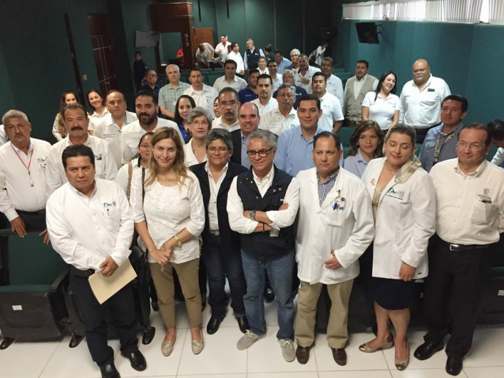 Lleva DIF brigadas asistenciales a municipios de Tamaulipas