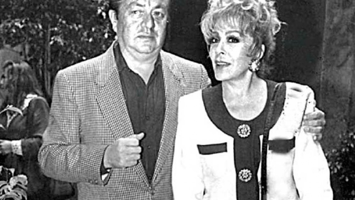 Ellos son los famosos que han buscado un lugar en la política