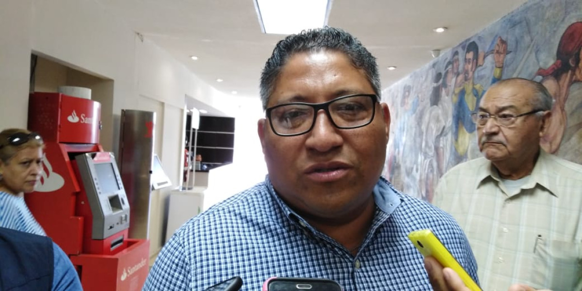 Destinan 150 MDP a cárcamos y drenaje sanitario 