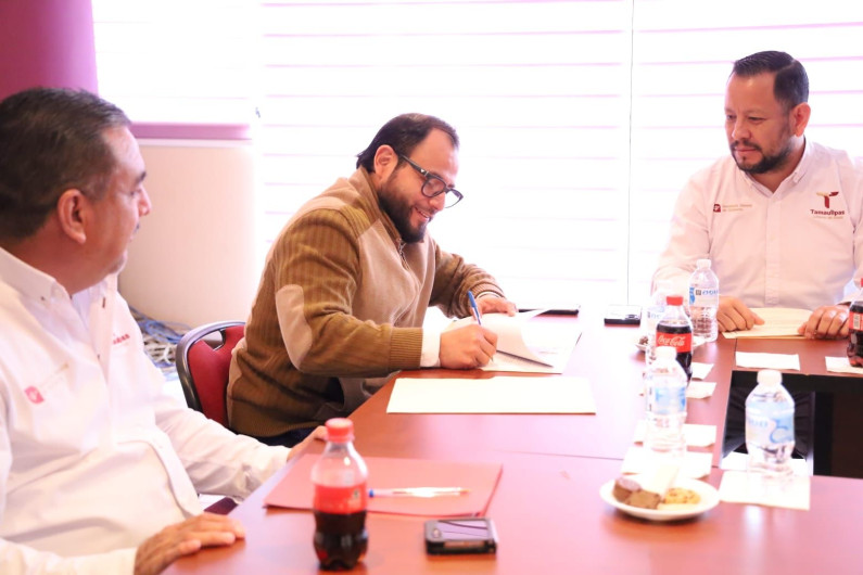 Fortalece Tamaulipas protección de defensores de derechos humanos y periodistas