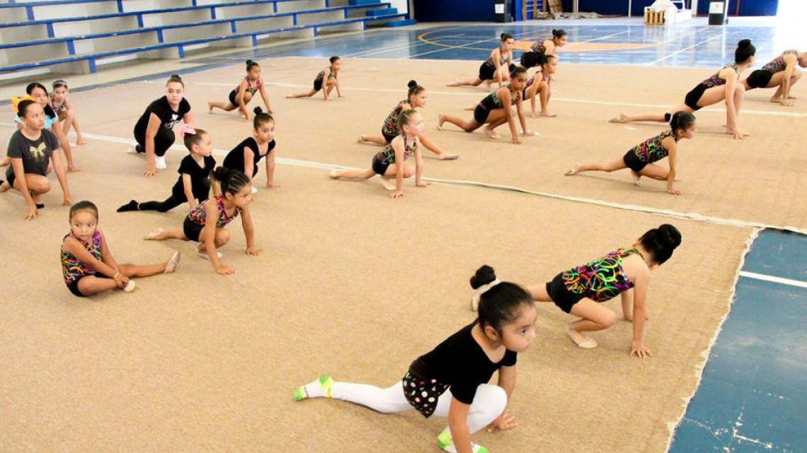 Realizan "Copa Fundación" en Altamira