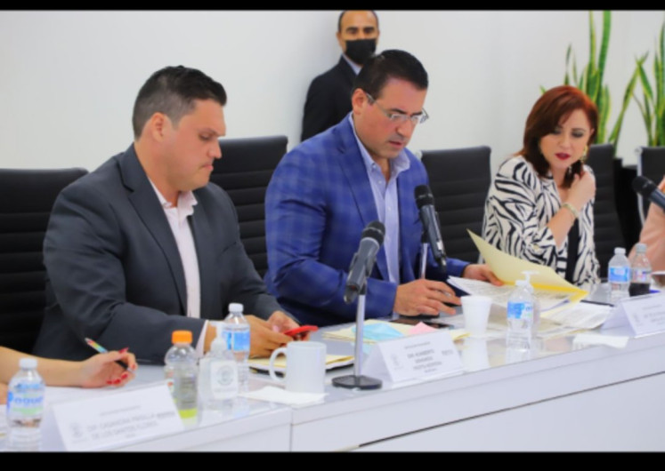 Exhortan diputados Tamaulipecos a autoridades de NL para terminar con "cacería" de transportistas 