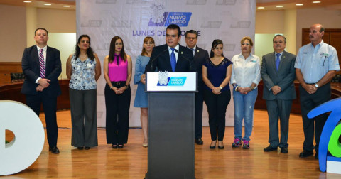 Iniciarán en agosto obra de ampliación de Puente Internacional 2