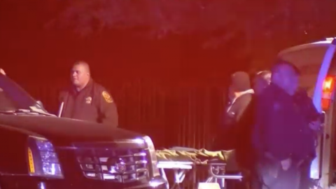 Identifican a sospechoso y víctimas de tiroteo en Alton