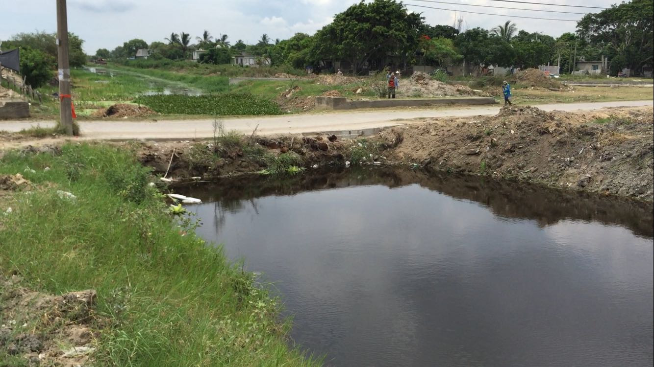 Gobierno local contempla la creación de espacios para esparcimiento ecoturístico