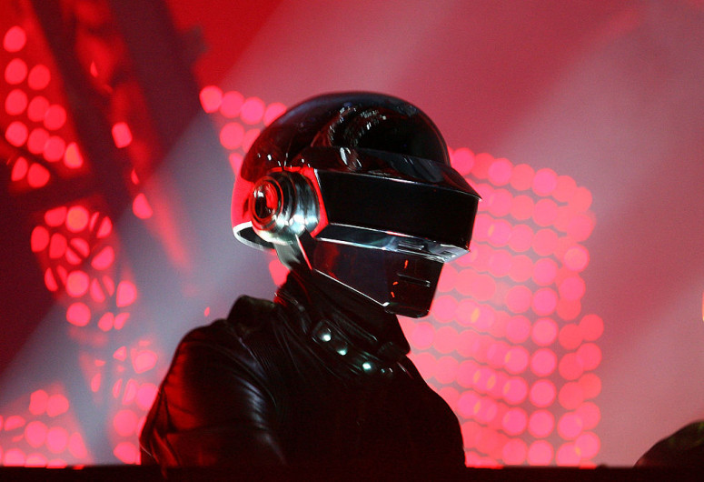 Thomas Bangalter lanzará su primer disco solista tras separación de Daft Punk