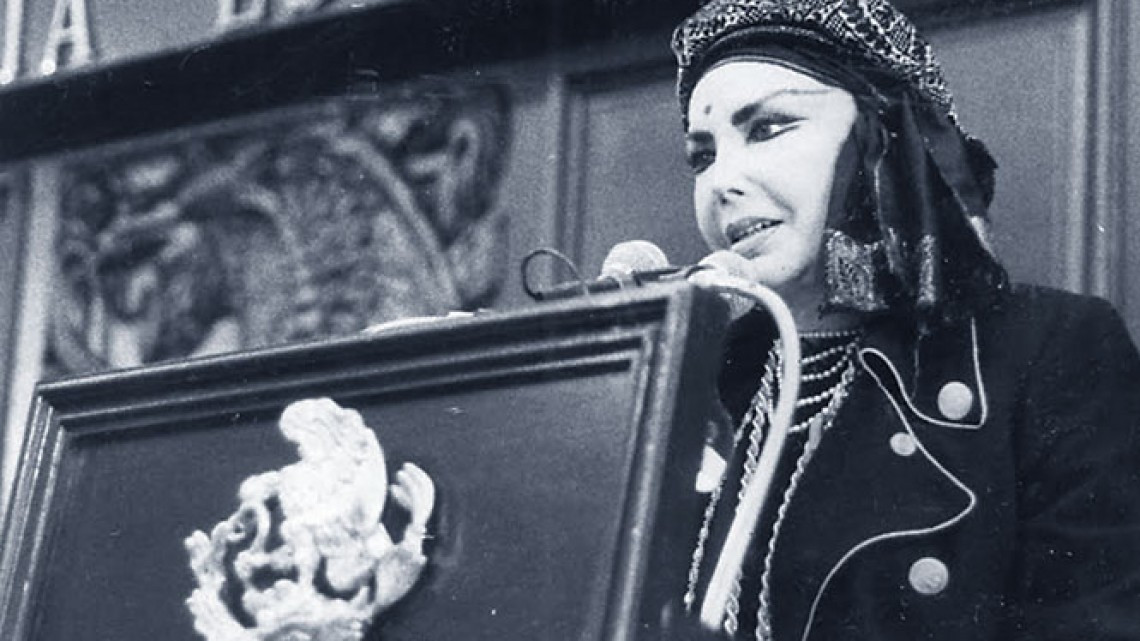 Ellos son los famosos que han buscado un lugar en la política