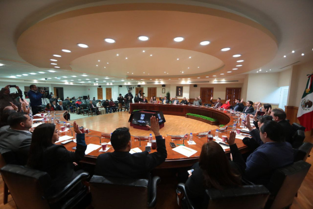 Mantienen descuento del 100% en recargos de predial 