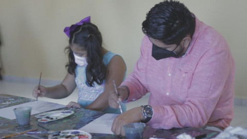 Por inconsistencias ponen pausa a talleres artísticos heredados por el gobierno anterior