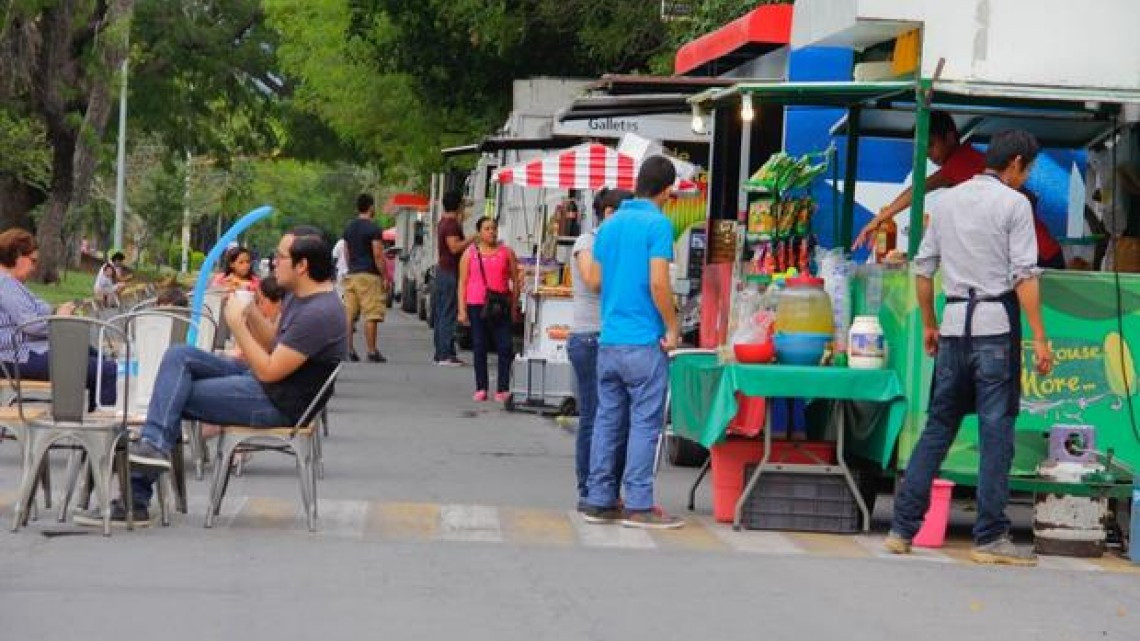 Cierra municipio de Victoria con saldo blanco