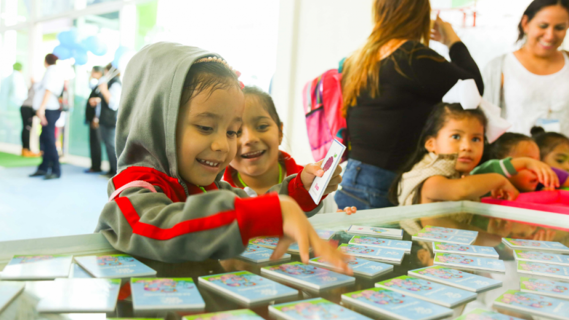 DIF Tamaulipas participan en la Feria Tamaulipas 2017