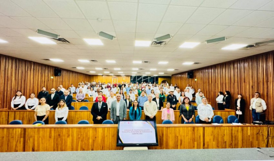 Se asegura el derecho de acceso a la información pública en Tamaulipas: SABG