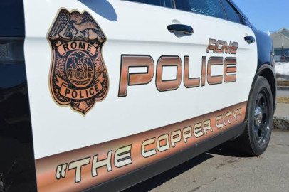 Departamento de Policía en Roma nombra a nuevo jefe