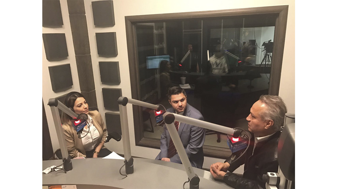 Regidores buscan mejorar recolección de basura